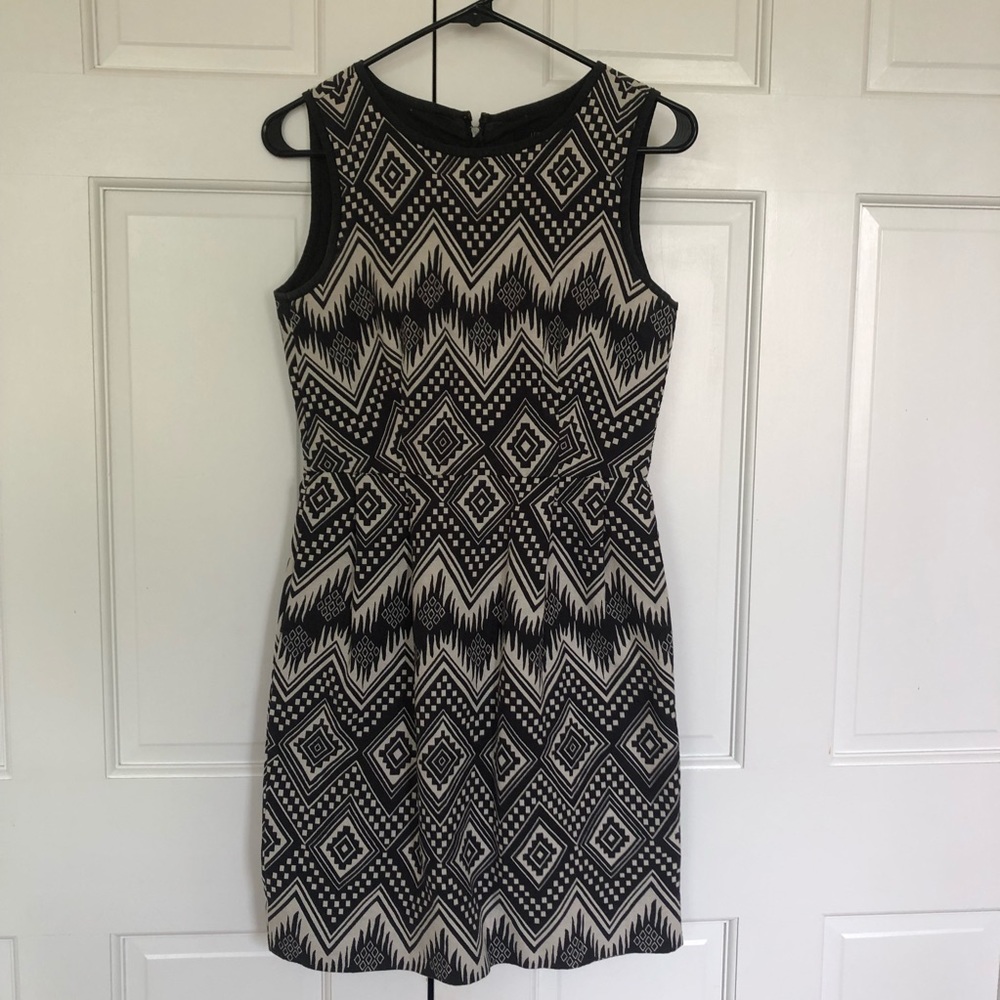 J. Crew dress